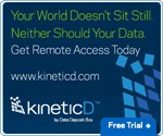 KineticD