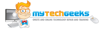 My Tech Geeks